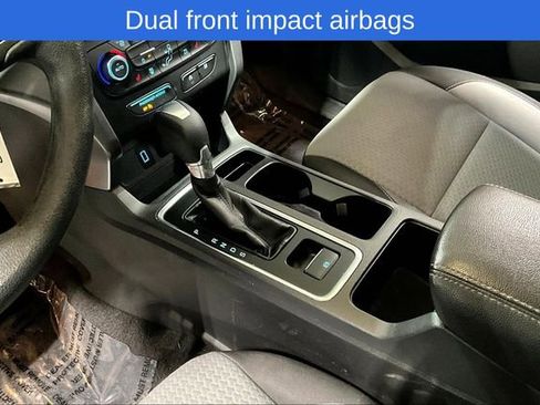 Used 2017 Ford Escape SE w/ Equipment Group 201A image 20