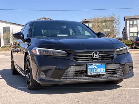 Used 2024 Honda Civic Sport image 9