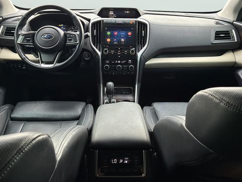 Used 2021 Subaru Ascent Touring w/ Popular Package #2A AWD/4WD image 18