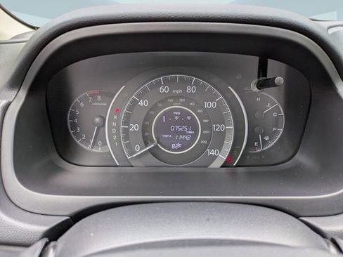 Used 2014 Honda CR-V EX image 32