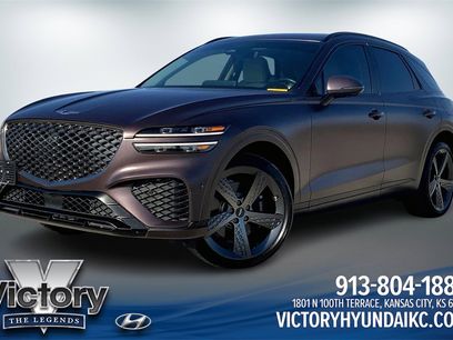 Used 2023 Genesis GV70 3.5T Sport w/ Sport Prestige Package