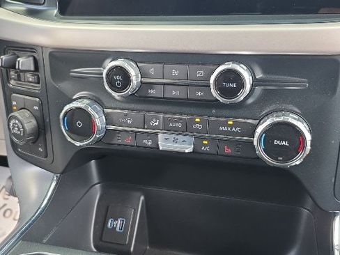 Certified 2022 Ford F150 XLT w/ Equipment Group 302A High AWD/4WD image 5