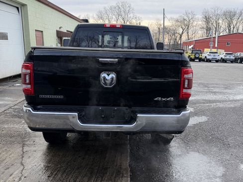 Used 2019 RAM 2500 Big Horn image 4