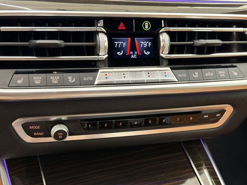 Used 2019 BMW X5 xDrive40i w/ Convenience Package AWD/4WD image 25