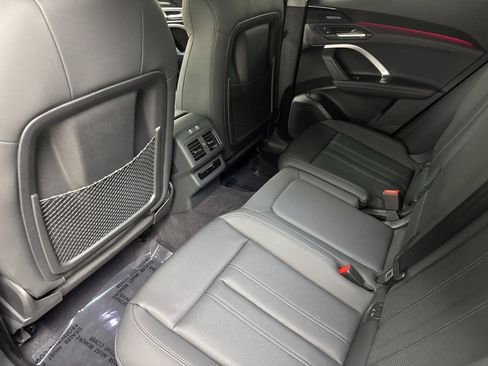 Certified 2025 Audi Q5 Premium Plus w/ Premium Plus AWD/4WD image 12