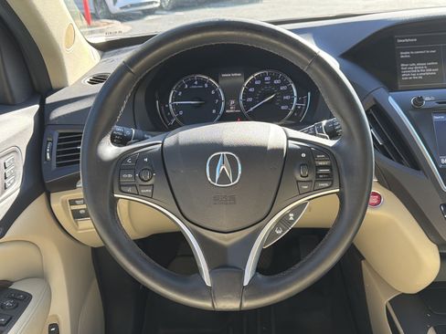 Used 2019 Acura MDX image 18