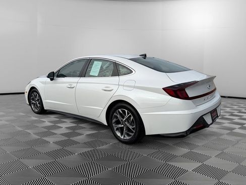 Certified 2022 Hyundai Sonata SEL image 5