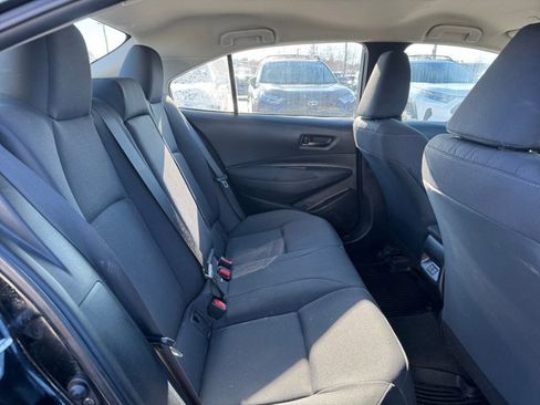 Certified 2023 Toyota Corolla LE image 26