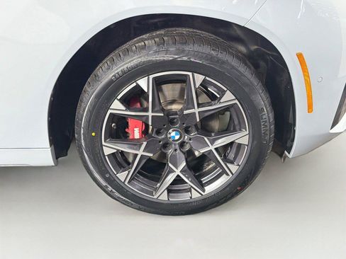 Used 2026 BMW X3 xDrive30i AWD/4WD image 36