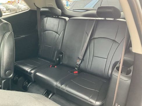 Used 2021 Buick Enclave Avenir w/ Trailering Package, 5000 lbs. image 27