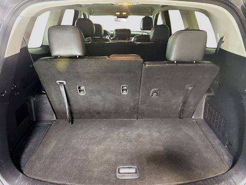 Used 2020 Kia Telluride LX FWD image 35