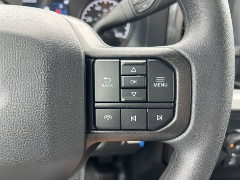 New 2026 Ford F250 XL w/ XL Chrome Package image 29