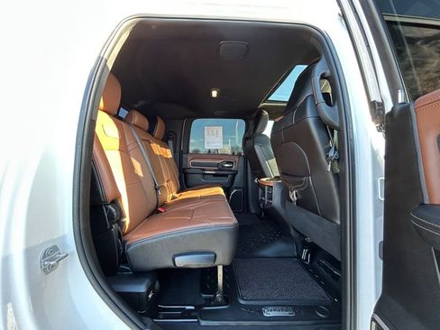 Used 2019 RAM 2500 Limited image 22