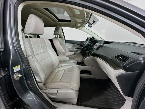 Used 2014 Honda CR-V EX-L image 27