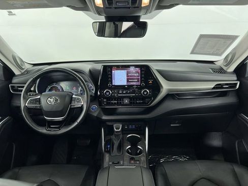 Used 2022 Toyota Highlander Limited image 21