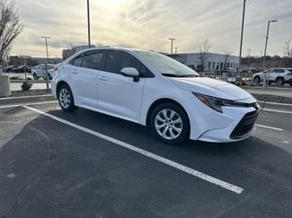 Certified 2024 Toyota Corolla LE video 2