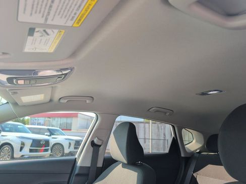 Used 2026 Hyundai Kona SEL Sport FWD image 27