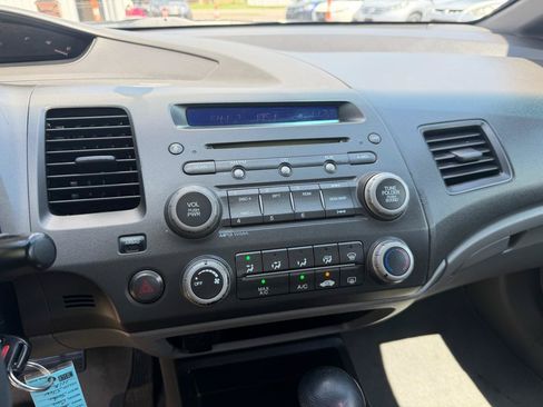 Used 2011 Honda Civic EX image 9