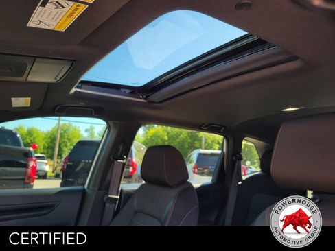 Used 2023 Honda CR-V Sport image 24