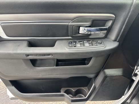 Certified 2024 RAM 1500 Classic Warlock image 9