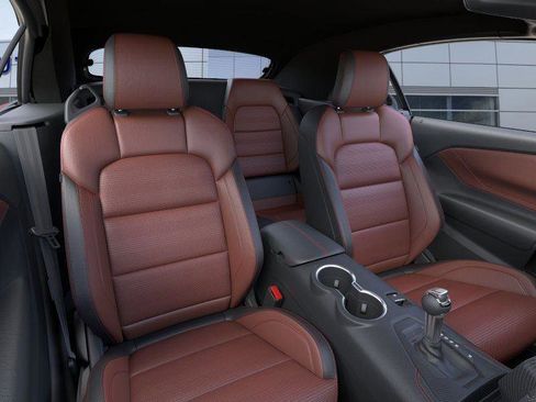 New 2026 Ford Mustang GT Premium image 30