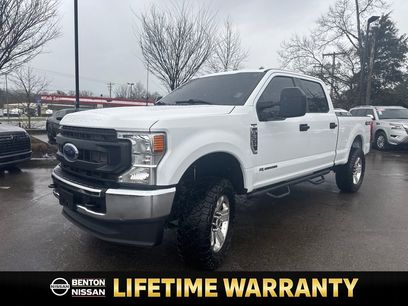 Used 2022 Ford F350 XL