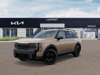 New 2027 Kia Telluride EX X-Line video 2
