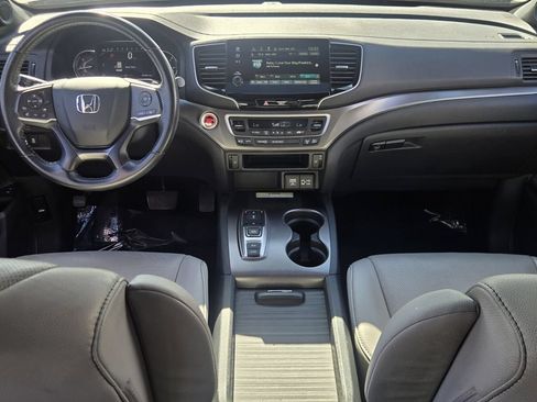 Used 2023 Honda Passport EX-L image 13