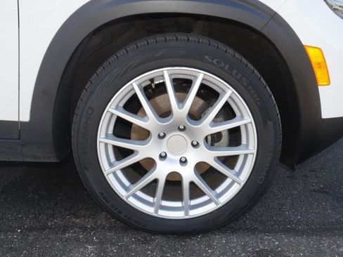 Used 2023 Kia Seltos SX w/ SX Sunroof Package image 13