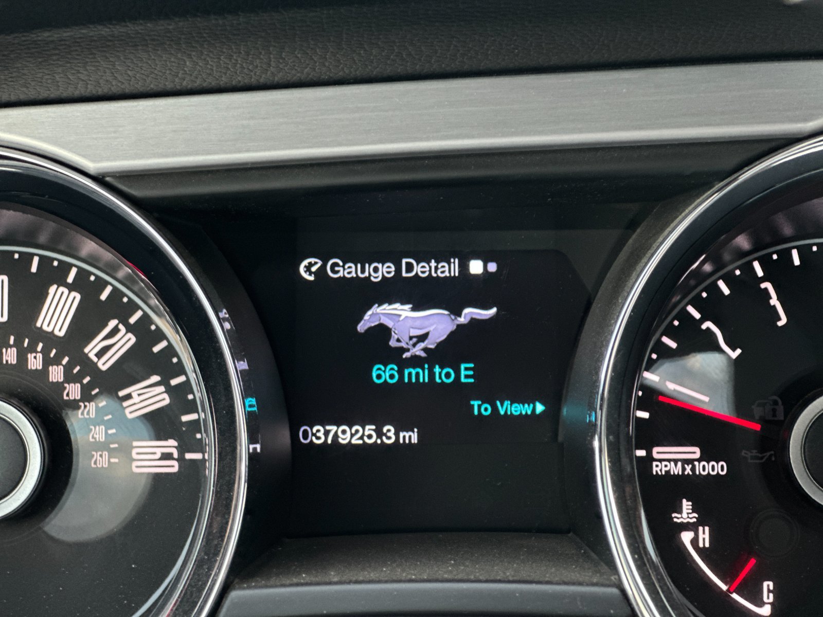 Used 2014 Ford Mustang GT Premium w/ Electronics Package RWD image 24