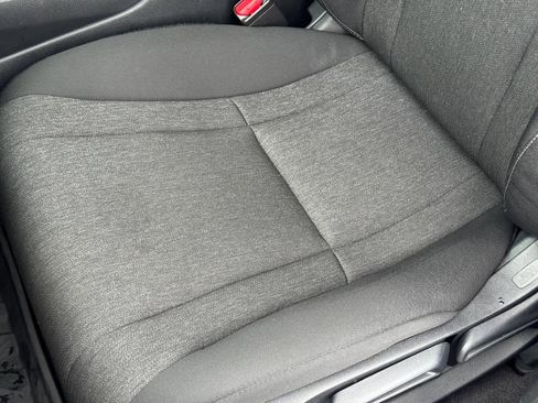 Certified 2025 Honda Accord LX image 24