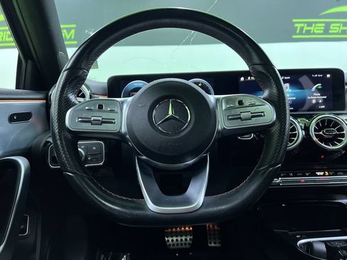 Used 2022 Mercedes-Benz A 220 image 19