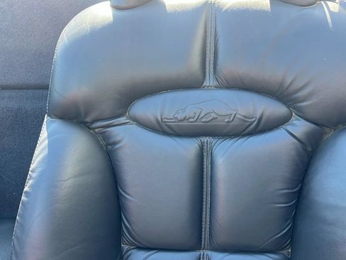 Used 1999 Plymouth Prowler RWD image 8