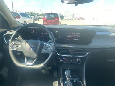 Used 2024 Buick Encore GX Sport Touring image 14