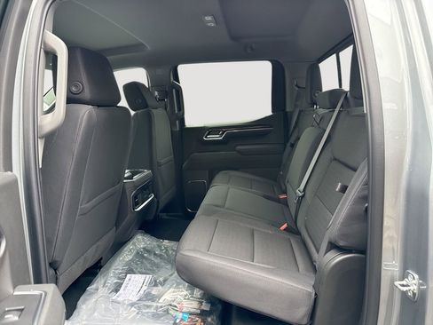New 2026 GMC Sierra 1500 Elevation w/ Preferred Package AWD/4WD image 25