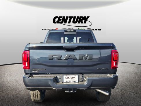 New 2026 RAM 2500 Big Horn image 4