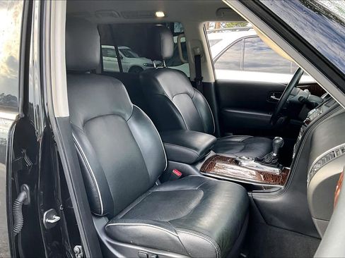 Used 2019 Nissan Armada SV w/ Driver Package image 8