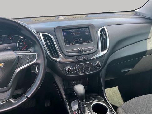 Certified 2022 Chevrolet Equinox LT FWD image 7