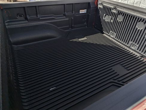 New 2026 Nissan Frontier PRO-4X image 8