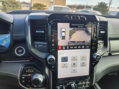 Used 2024 RAM 2500 Power Wagon w/ Level 2 Equipment Group image 19