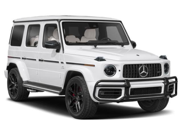 Used 2022 Mercedes-Benz G 63 AMG 4MATIC image 1
