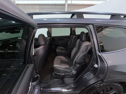 Used 2023 Subaru Ascent Onyx Edition Limited AWD/4WD image 18