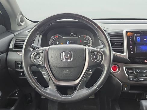 Used 2018 Honda Pilot EX-L image 19