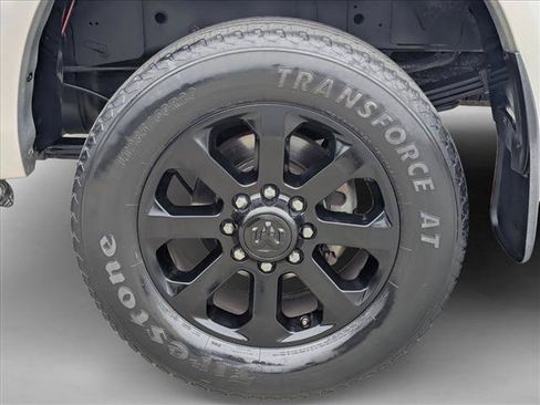Used 2015 RAM 3500 Laramie AWD/4WD image 24