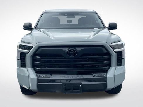 Used 2024 Toyota Tundra SR5 w/ SR5 Premium Package AWD/4WD image 9