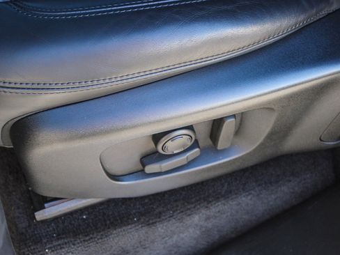 Used 2022 Land Rover Range Rover Sport HSE Dynamic image 22