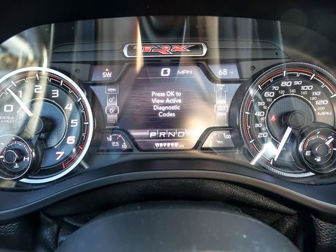 Used 2021 RAM 1500 TRX w/ TRX Level 1 Equipment Group image 15