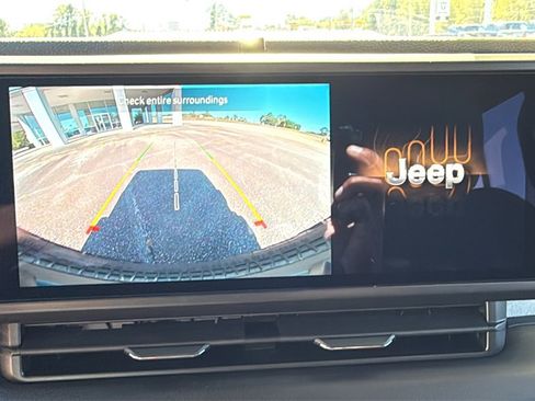 New 2026 Jeep Wrangler Willys image 26