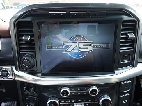 Used 2023 Ford F150 Lariat w/ Equipment Group 502A High AWD/4WD image 40