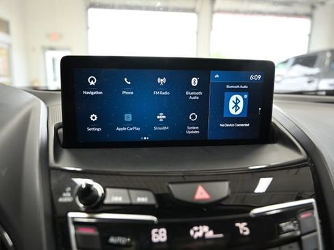 Used 2019 Acura RDX AWD w/ Advance Package image 16